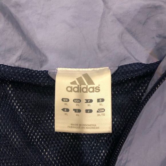 Adidas Rain Jacket. - Picture 5 of 6